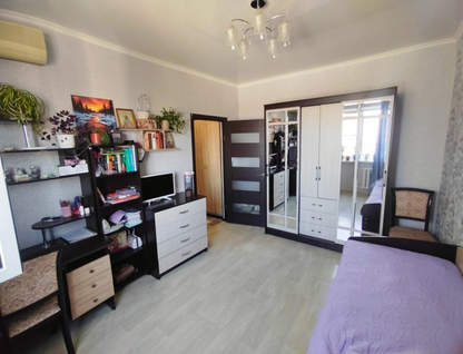 3-к. квартира, 59&nbsp;м²