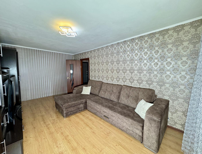 1-к. квартира, 33,3&nbsp;м²
