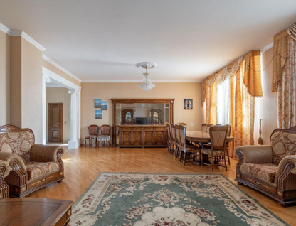 4-к. квартира, 185&nbsp;м²