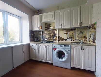 2-к. квартира, 43&nbsp;м²