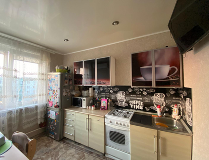 2-к. квартира, 51,9&nbsp;м²