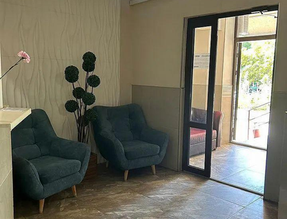 4-к. квартира, 125 м²