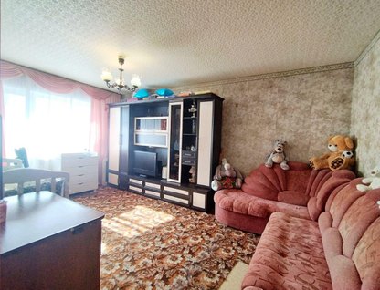 2-к. квартира, 52,6&nbsp;м²