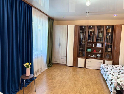 1-к. квартира, 34,8&nbsp;м²