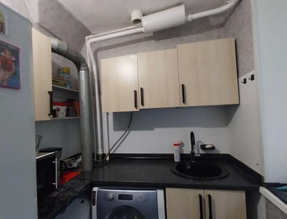 2-к. квартира, 39,8&nbsp;м²