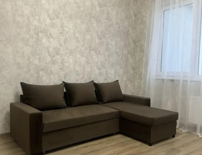 Студия, 34&nbsp;м²