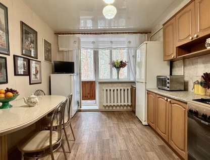 2-к. квартира, 71,8&nbsp;м²