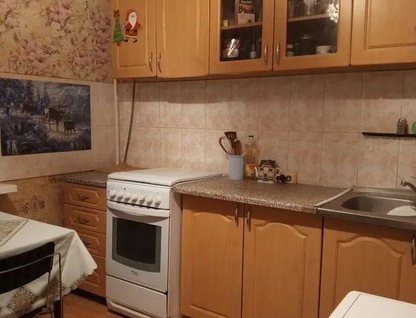 1-к. квартира, 39,9&nbsp;м²