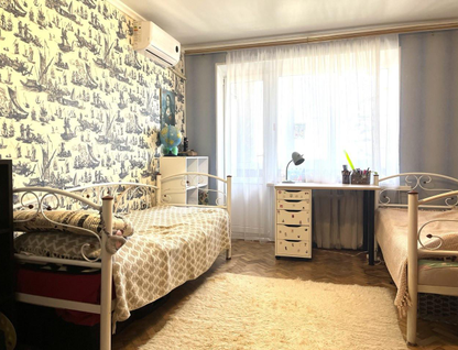 3-к. квартира, 64,1&nbsp;м²