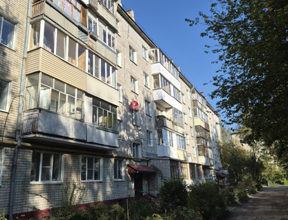 2-к. квартира, 40&nbsp;м²