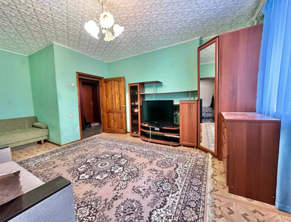 1-к. квартира, 34,7&nbsp;м²