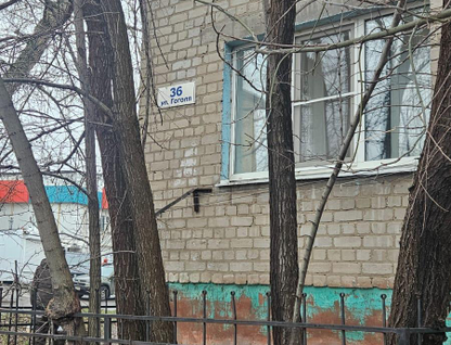 Студия, 18,1&nbsp;м²