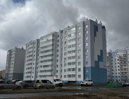 1-к. квартира, 29,1&nbsp;м²
