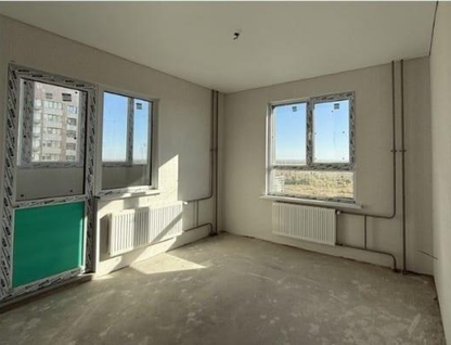 1-к. квартира, 39,9 м²