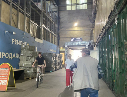 Склад, 3181,8 м²