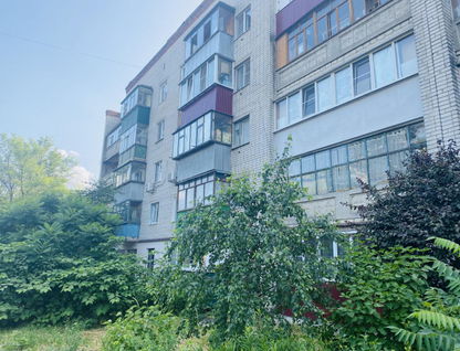 3-к. квартира, 82&nbsp;м²