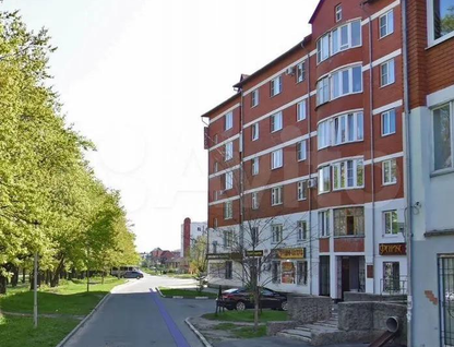 3-к. квартира, 75,5&nbsp;м²