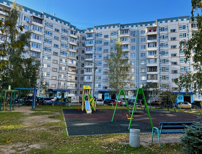 2-к. квартира, 56,5&nbsp;м²