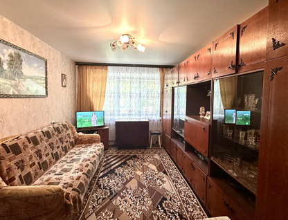 2-к. квартира, 40,5&nbsp;м²