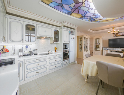 3-к. квартира, 100,4&nbsp;м²