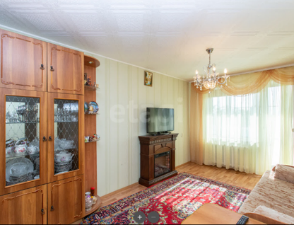 3-к. квартира, 60,8&nbsp;м²