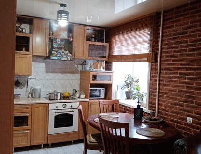 4-к. квартира, 96&nbsp;м²