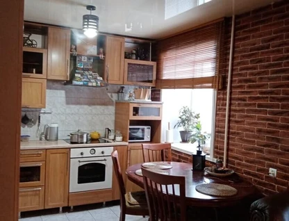 4-к. квартира, 96&nbsp;м²