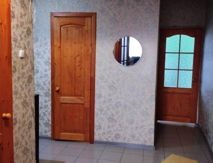 2-к. квартира, 58&nbsp;м²