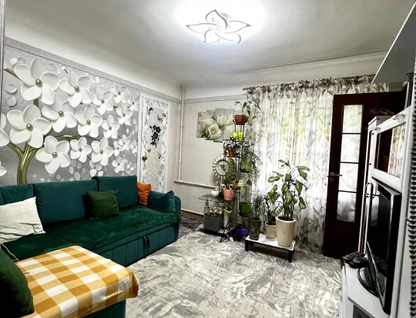 2-к. квартира, 30,9&nbsp;м²