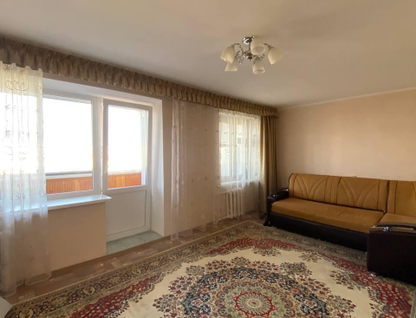 4-к. квартира, 110 м²