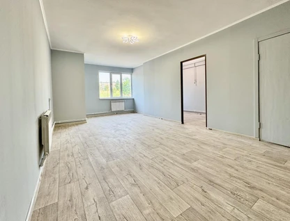 1-к. квартира, 43,8&nbsp;м²