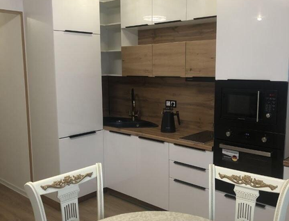 2-к. квартира, 51,2 м²