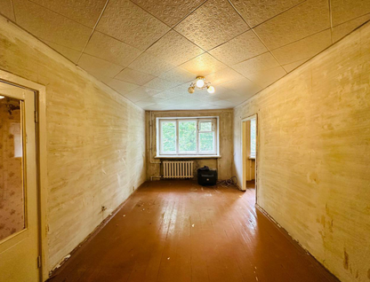 2-к. квартира, 43,1&nbsp;м²