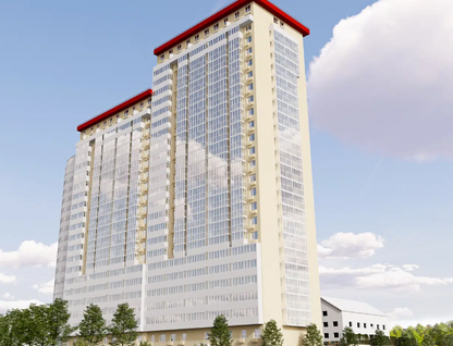 2-к. квартира, 51,1&nbsp;м²