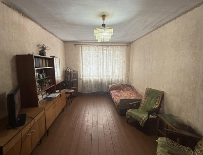 3-к. квартира, 58,6&nbsp;м²