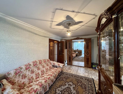 2-к. квартира, 45,1&nbsp;м²