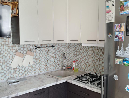 2-к. квартира, 63&nbsp;м²