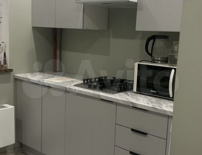 2-к. квартира, 45&nbsp;м²