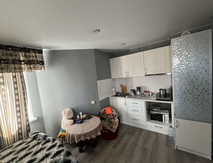 Студия, 32,8&nbsp;м²