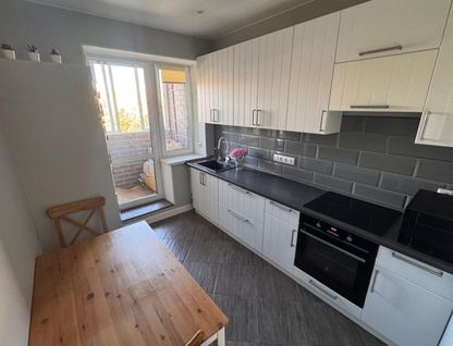 1-к. квартира, 37&nbsp;м²