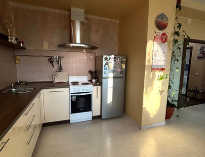 3-к. квартира, 62,9&nbsp;м²