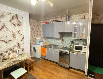 2-к. квартира, 36,6&nbsp;м²