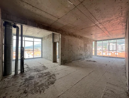 3-к. квартира, 137,6 м²