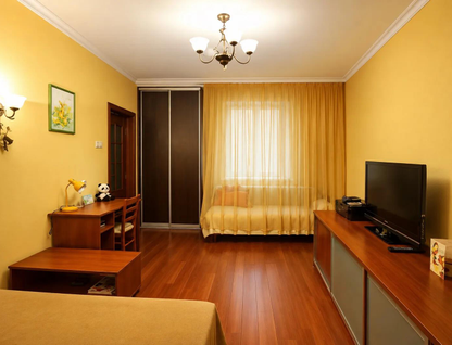 1-к. квартира, 39&nbsp;м²