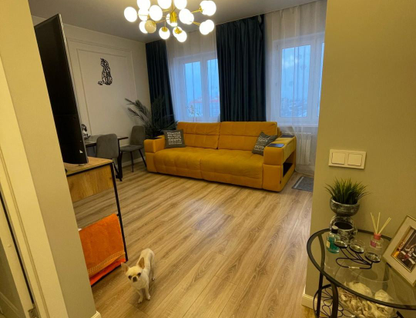 3-к. квартира, 76,2&nbsp;м²