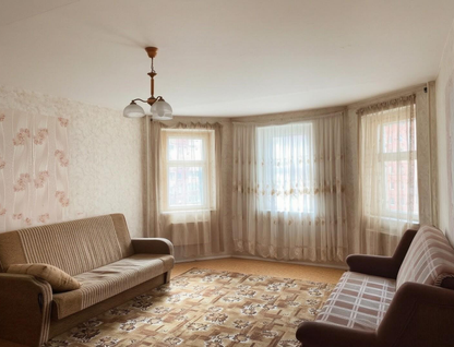 3-к. квартира, 92,7&nbsp;м²