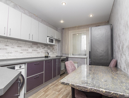 2-к. квартира, 54&nbsp;м²