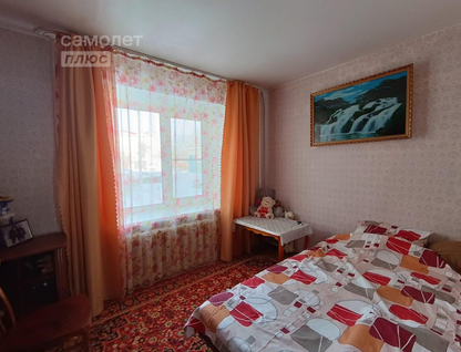 4-к. квартира, 73,5&nbsp;м²