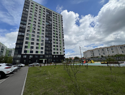 3-к. квартира, 72,4&nbsp;м²