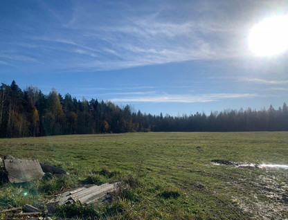 Участок (ижс), 10 сот.